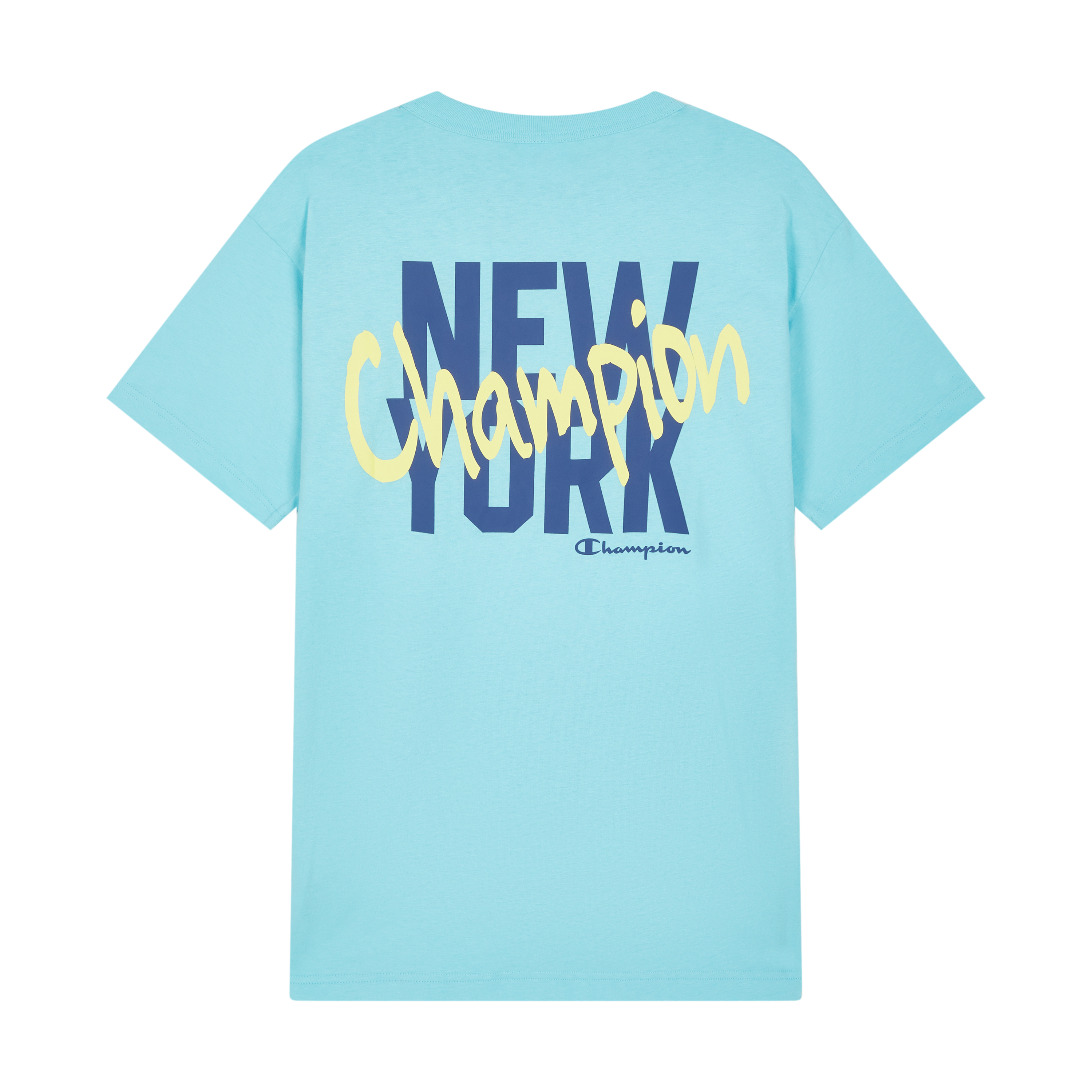 Футболка Champion (белая)