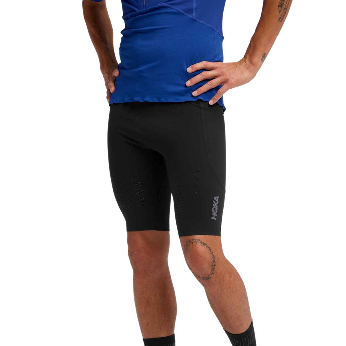 HOKA ONE ONE Sports Shorts Men’s