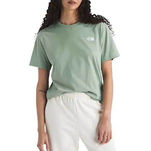 THE NORTH FACE Dome Regular T Shirt Women's