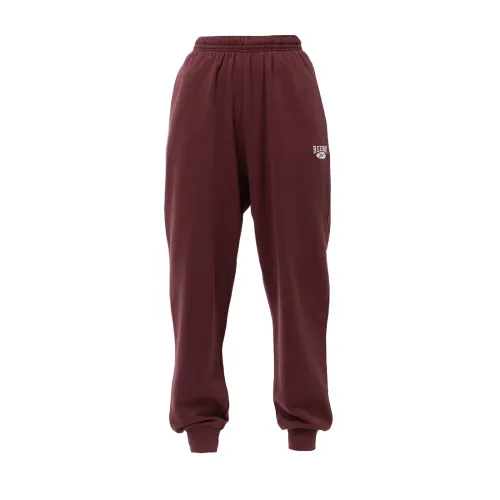 Reebok Knitted Sweatpants Women's