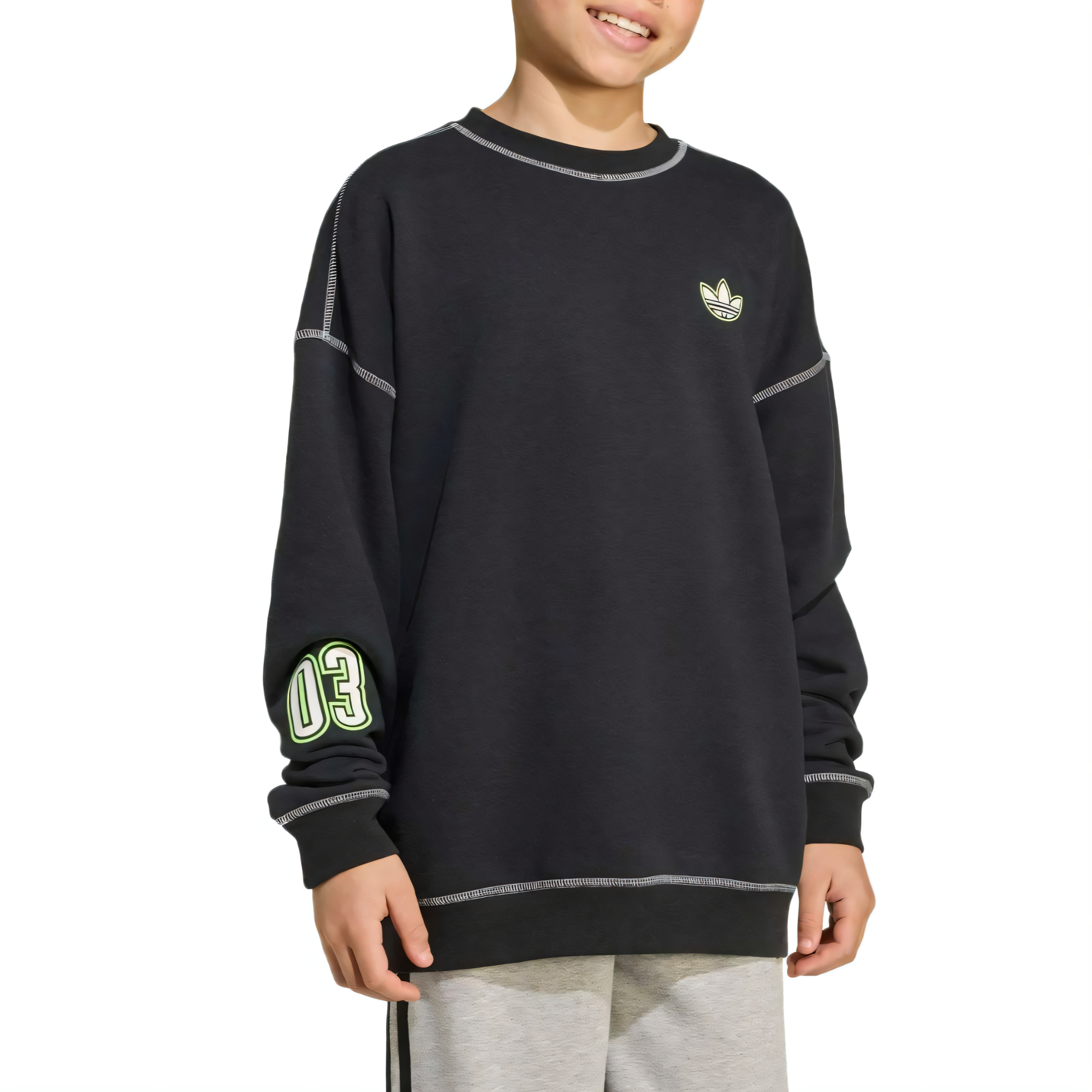 Мужское худи adidas originals (разноцветное)