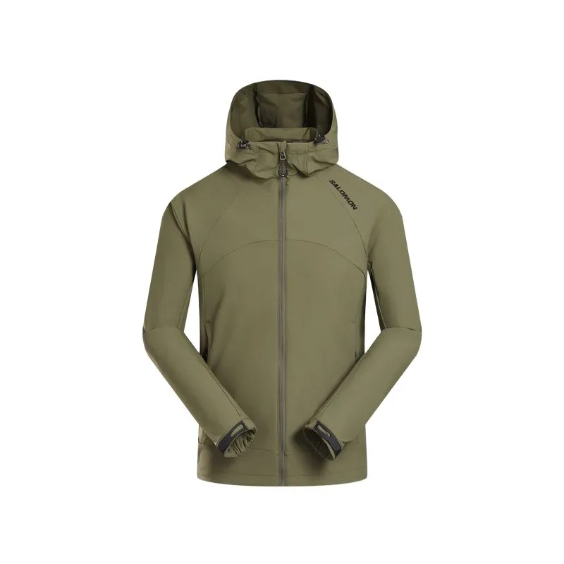 SALOMON OTHRYS SOFTSHELL Jacket Men's