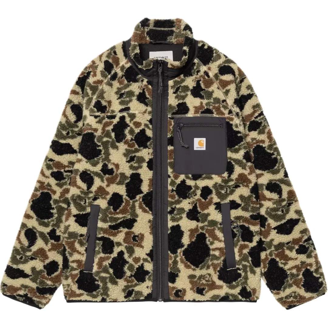 Carhartt Wip Prentis Liner Fleece Jacket