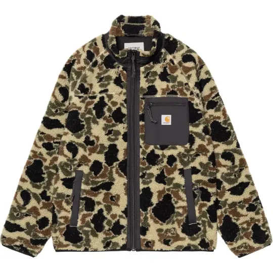Carhartt Wip Prentis Liner Fleece Jacket