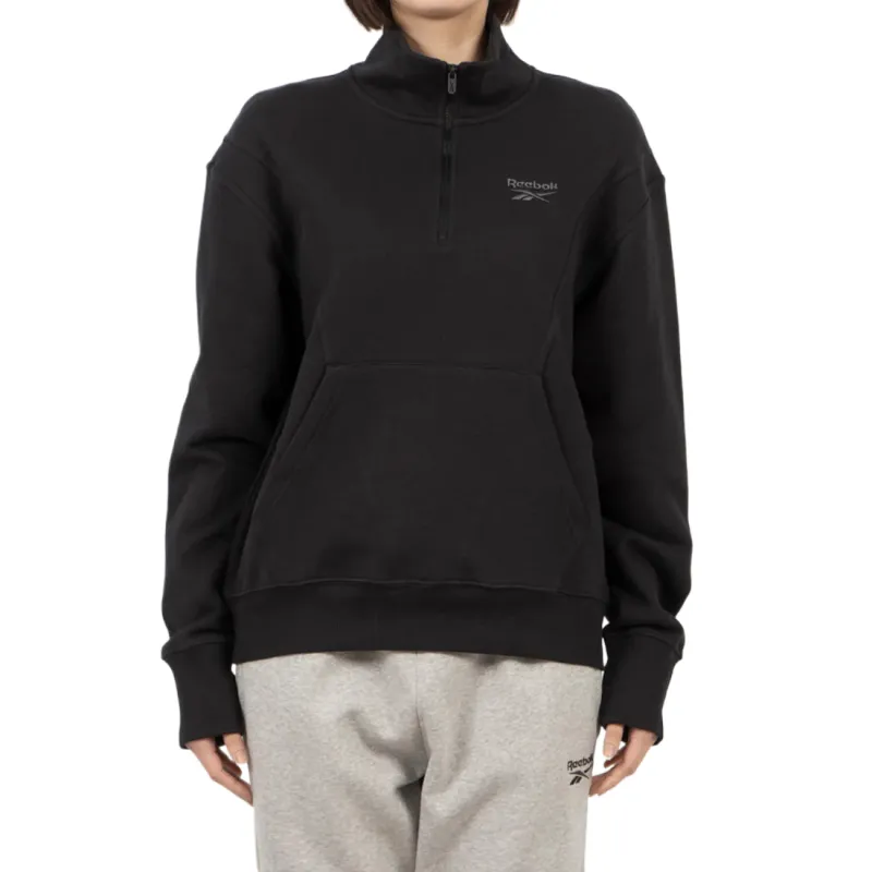 Reebok Jackets Unisex Black Turtleneck Moderate Other