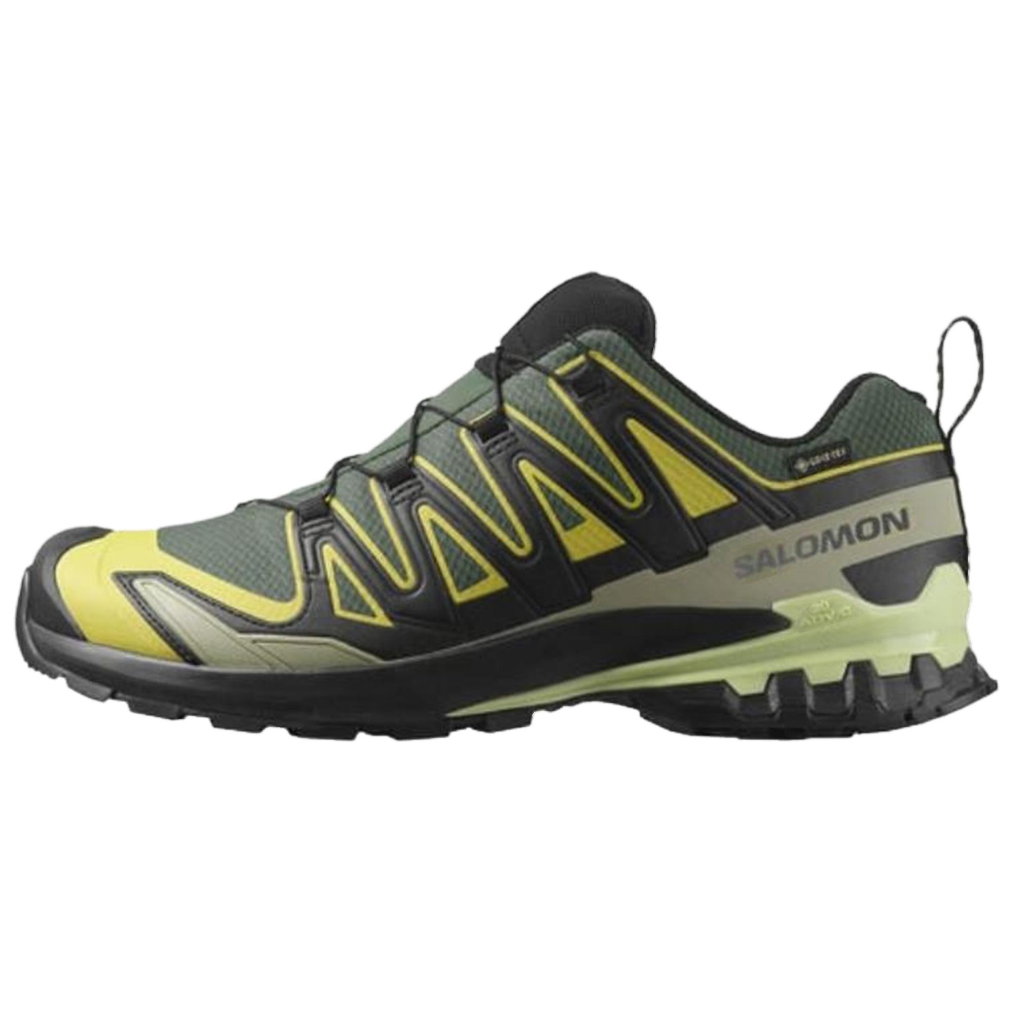 Salomon Xa Pro 3D v9 gore-tex sneakers