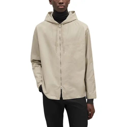 HERMES FW25 Jackets & Coats Men's