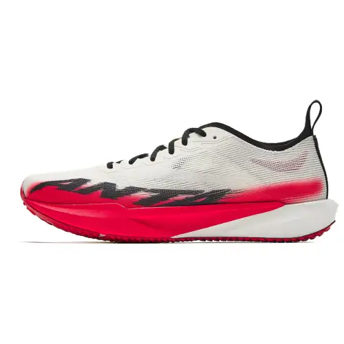 Anta Low top Nitrogen Technology, Midfoot TPU Training Physical Fitness Test Physical Exam Racing Running Shoes Men's
