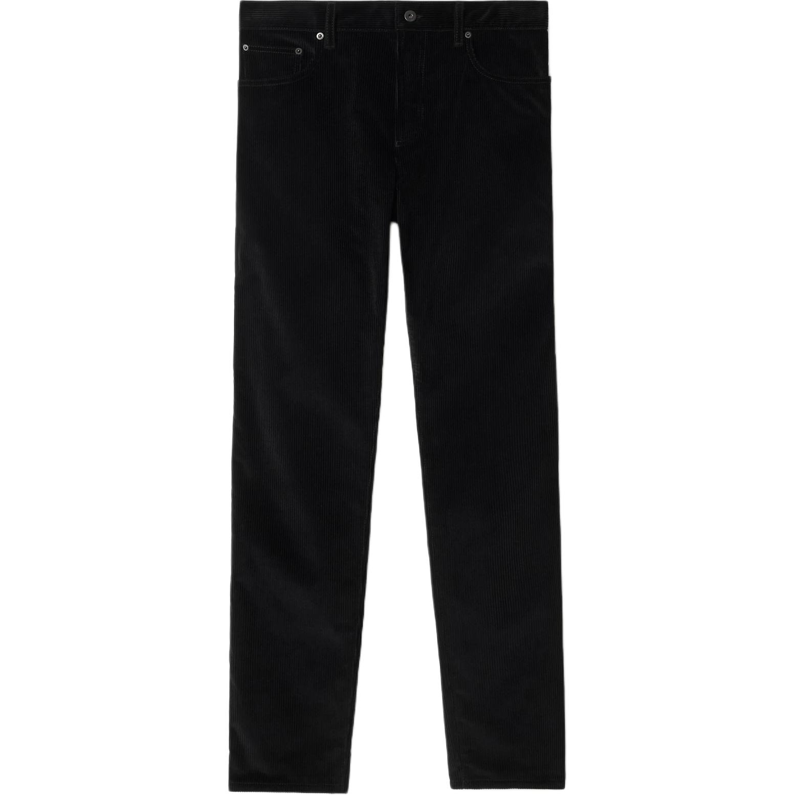 Burberry FW25 Casual Pants Men's