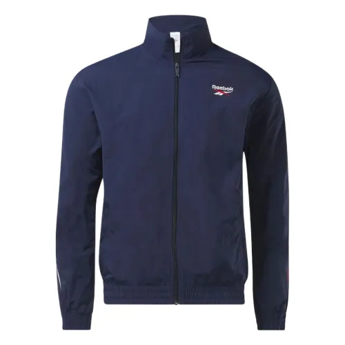 Reebok CL VECTOR TRACKTOP Jacket Men's