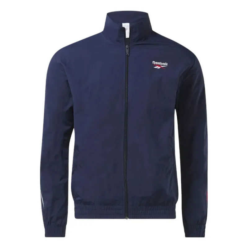 Reebok CL VECTOR TRACKTOP Jacket Men's