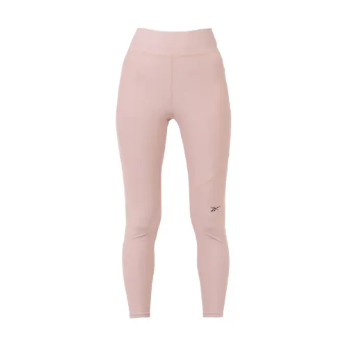 Reebok Sports Pants Women's Pink
