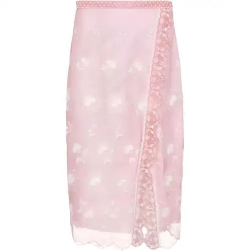 Burberry Casual Short Skirts Women's