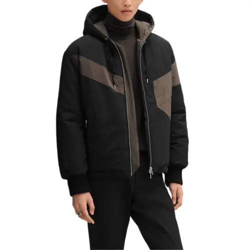 HERMES FW25 Jackets & Coats Men's