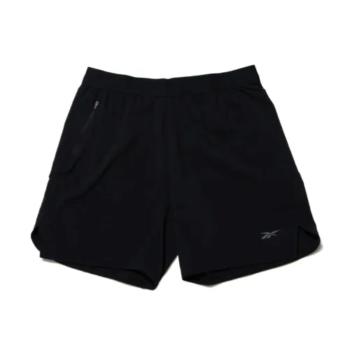 Reebok Sports Shorts Men's Black