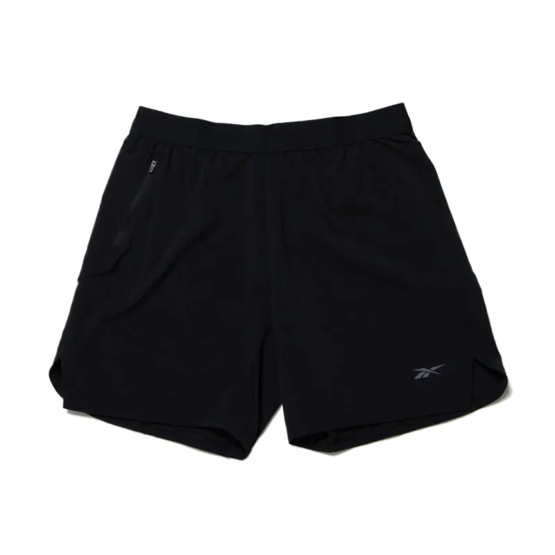 Reebok Sports Shorts Men's Black