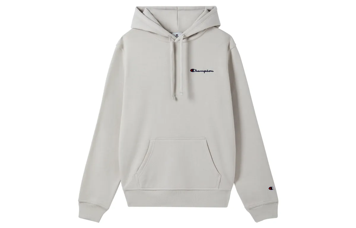 Champion FW24 Script Shop Sweatshirt Unisex