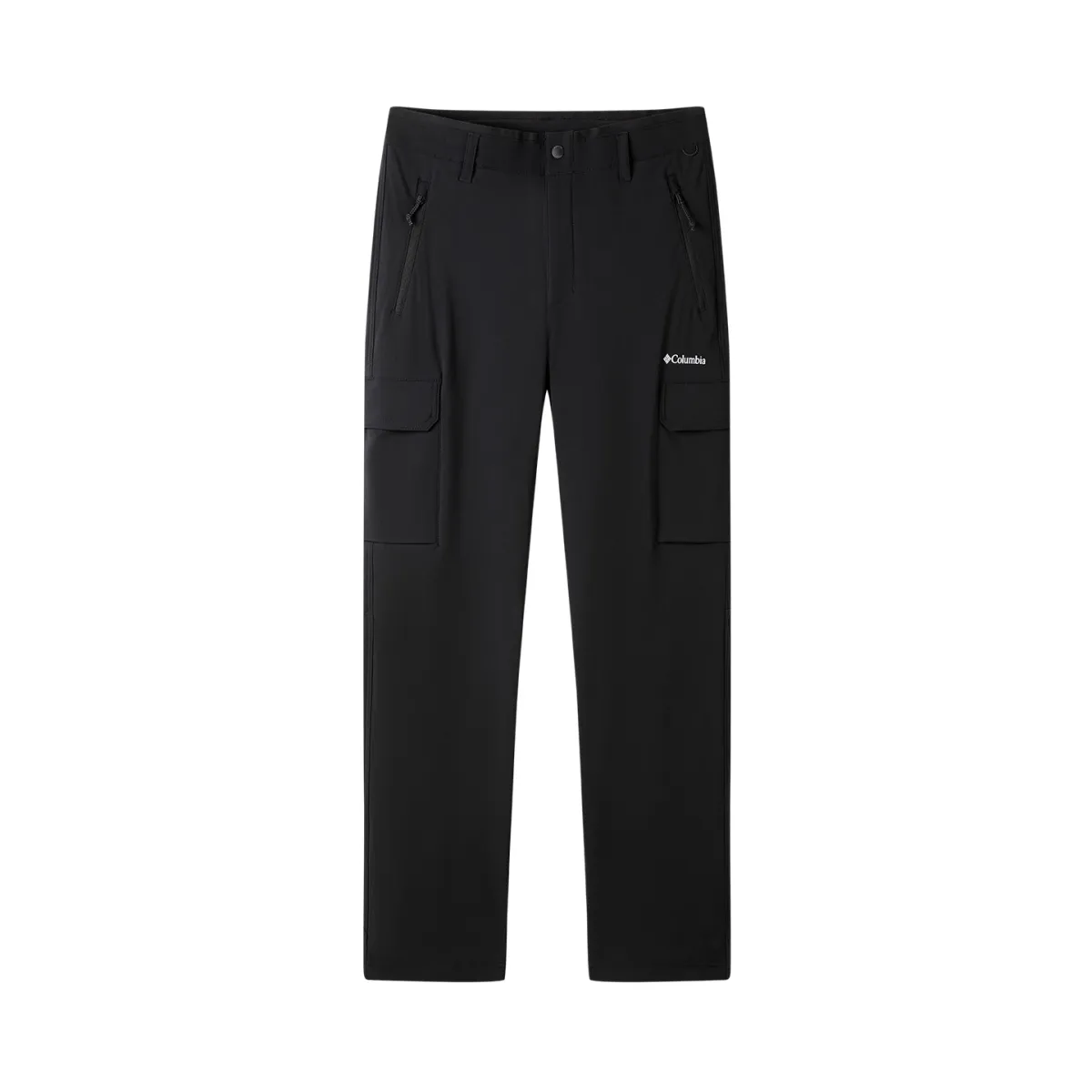 Columbia Outdoor Water Repellent Fleece Lined Thermal Casual Pants Men's