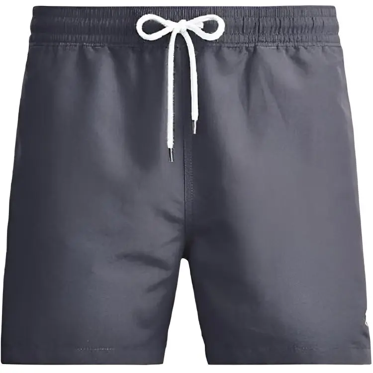 Polo Ralph Lauren Beach Shorts Men's Gray