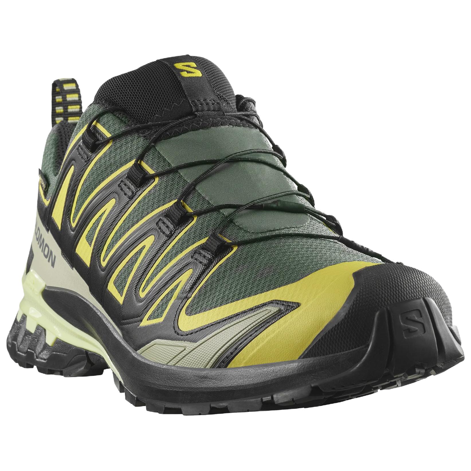 Salomon Xa Pro 3D v9 gore-tex sneakers