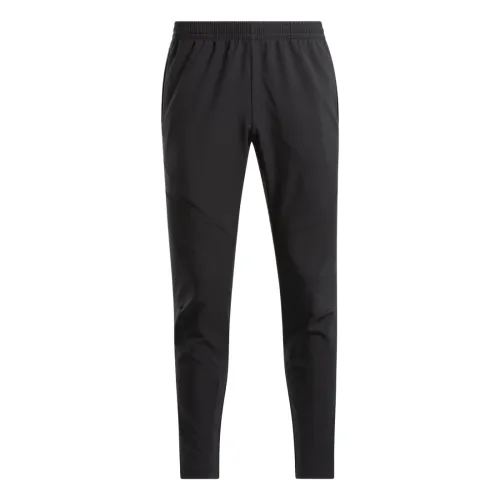 Reebok Sports Pants Men's Black