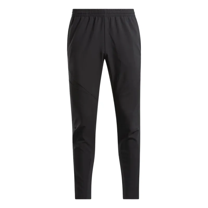 Reebok Sports Pants Men's Black