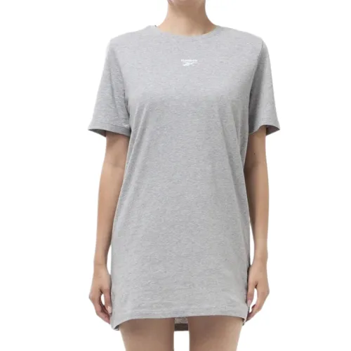 Reebok Short Sleeved Dress Women's