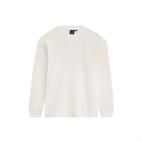 Vans PREMIUM Long Sleeve Thermal Shirt Men's