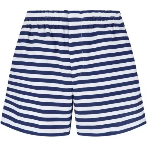 Gucci GG-jacquard shorts