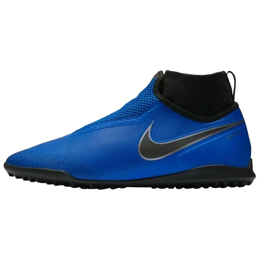 Nike Phantom Vision Pro React Df Tf 'Racer Blue'