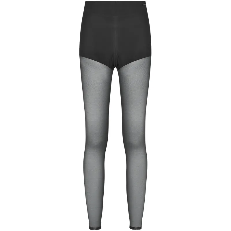 CALVIN KLEIN Yoga Shorts Women's Gift Box Set Included