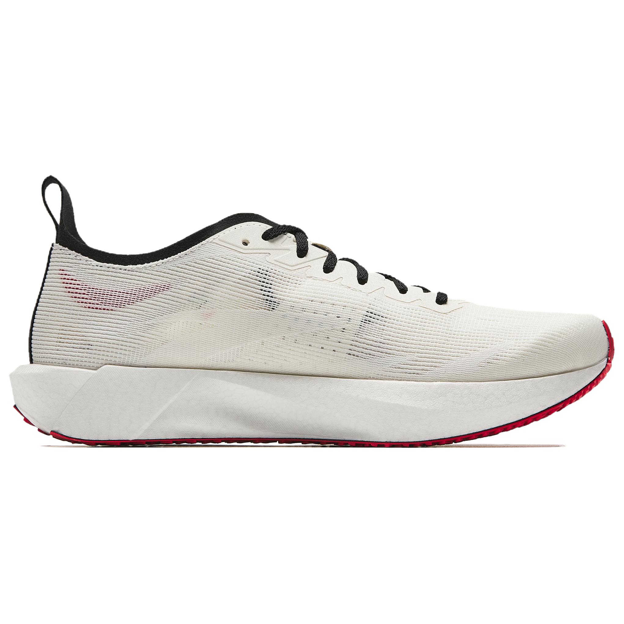 Anta Low top Nitrogen Technology, Midfoot TPU Training Physical Fitness Test Physical Exam Racing Running Shoes Men’s