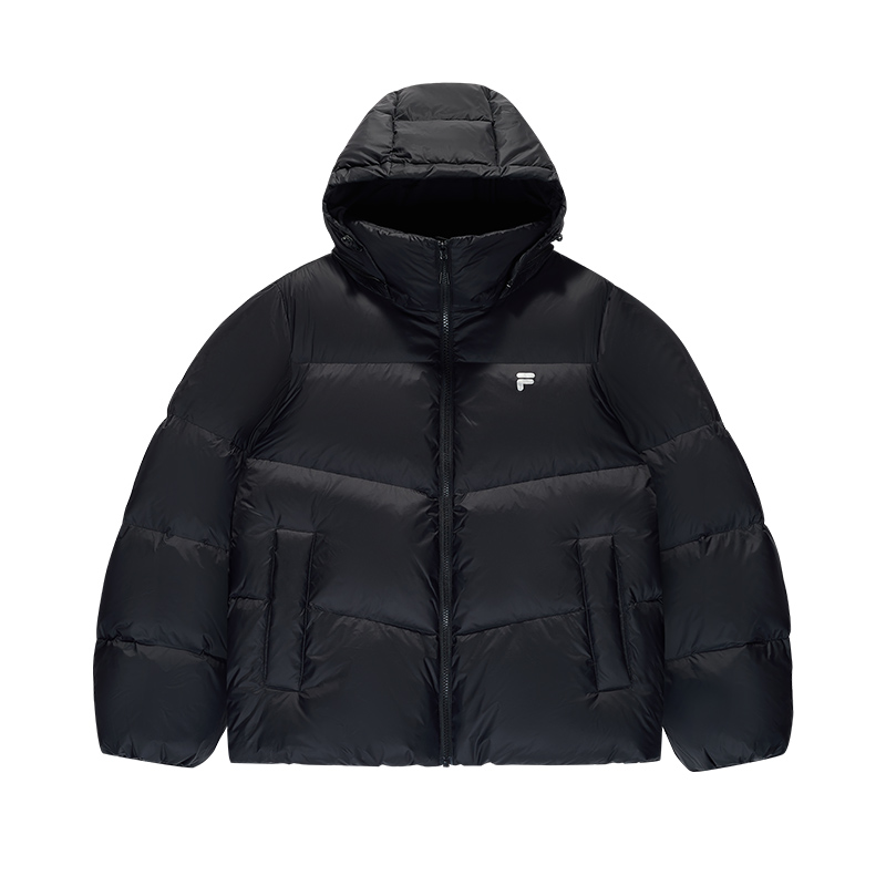 Женская куртка Fila FUSION LIFE (розовая)