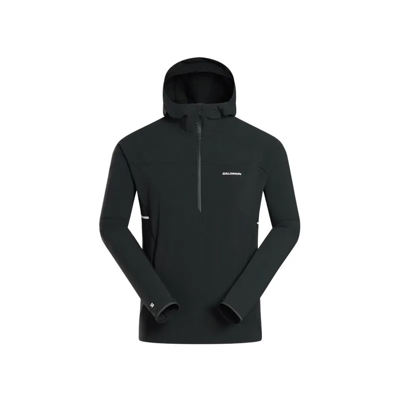 SALOMON SENSE AERO HYBRID HZ HD Jacket Men's