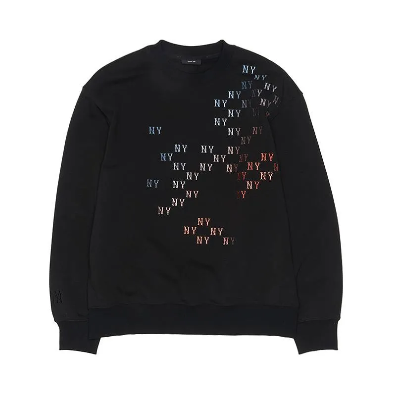 MLB New York Yankees Sweatshirt Unisex