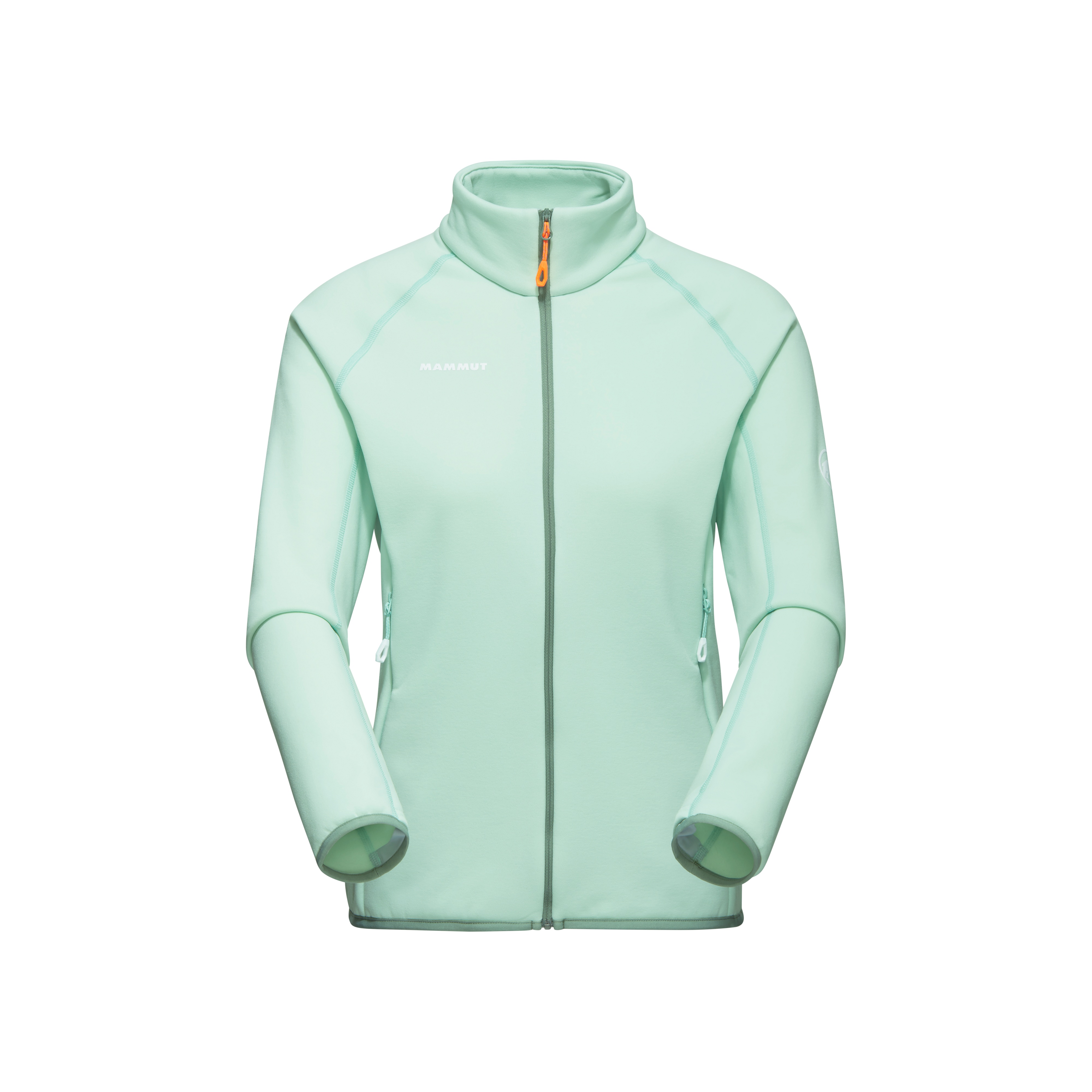 MAMMUT Aconcagua Fleece Clothing Women’s