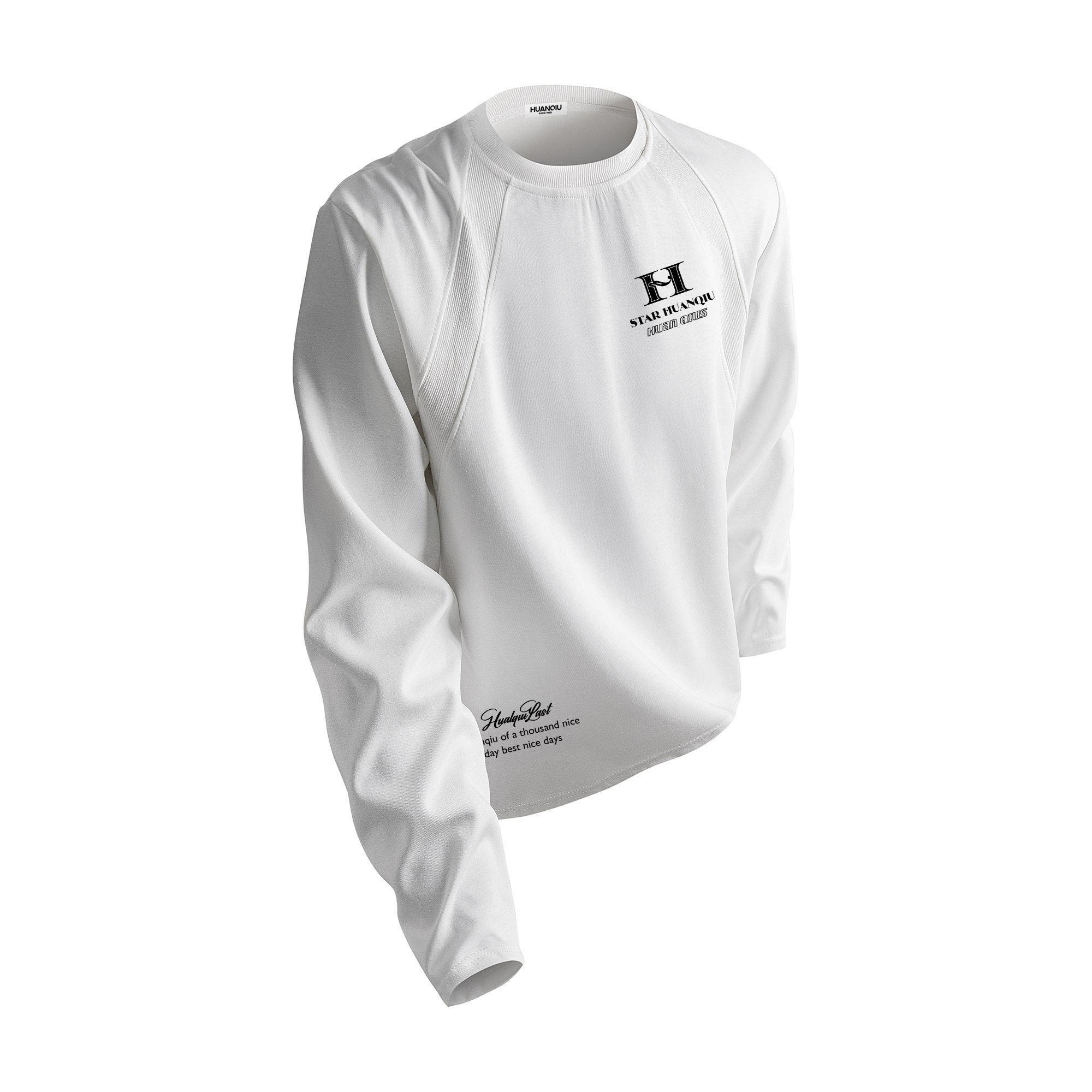 HUANQIU Sports Thermal Underwear Unisex