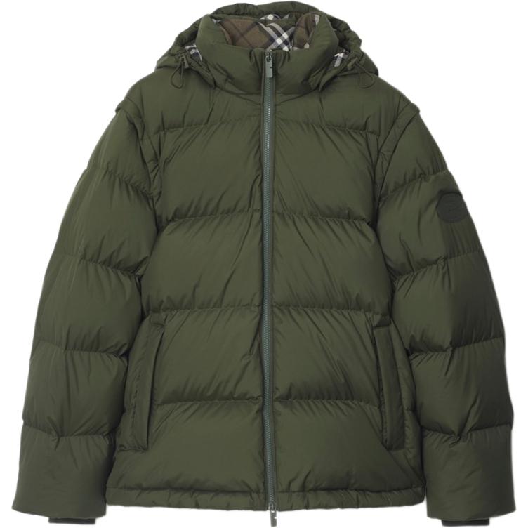 Burberry FW25 Down Jacket Men's