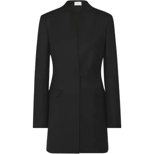 THE ROW Single-breasted Jacket