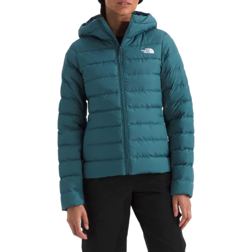THE NORTH FACE Aconcagua 3 Down Coats Women's
