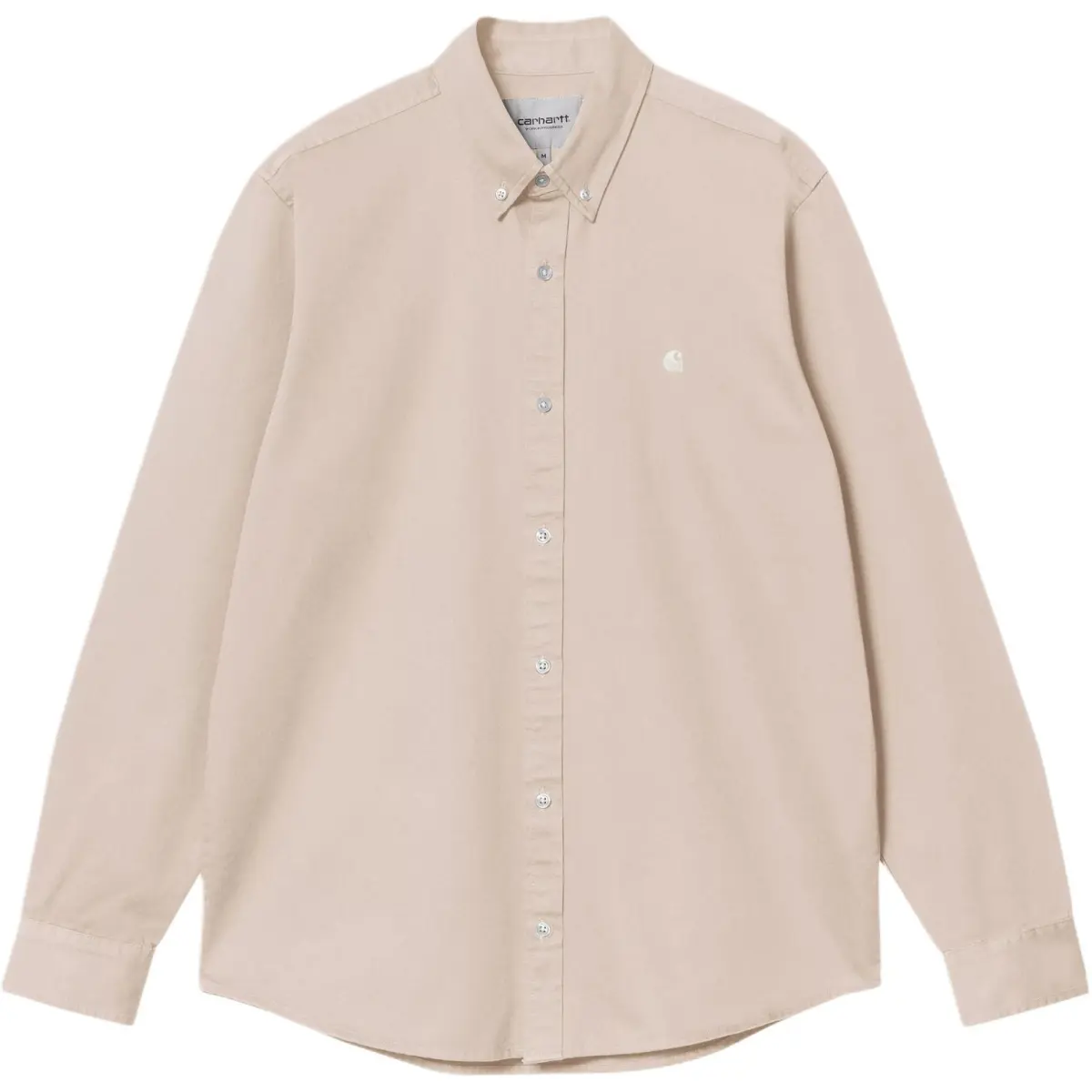 Carhartt WIP FW25 L/S Madison Shirt Men's