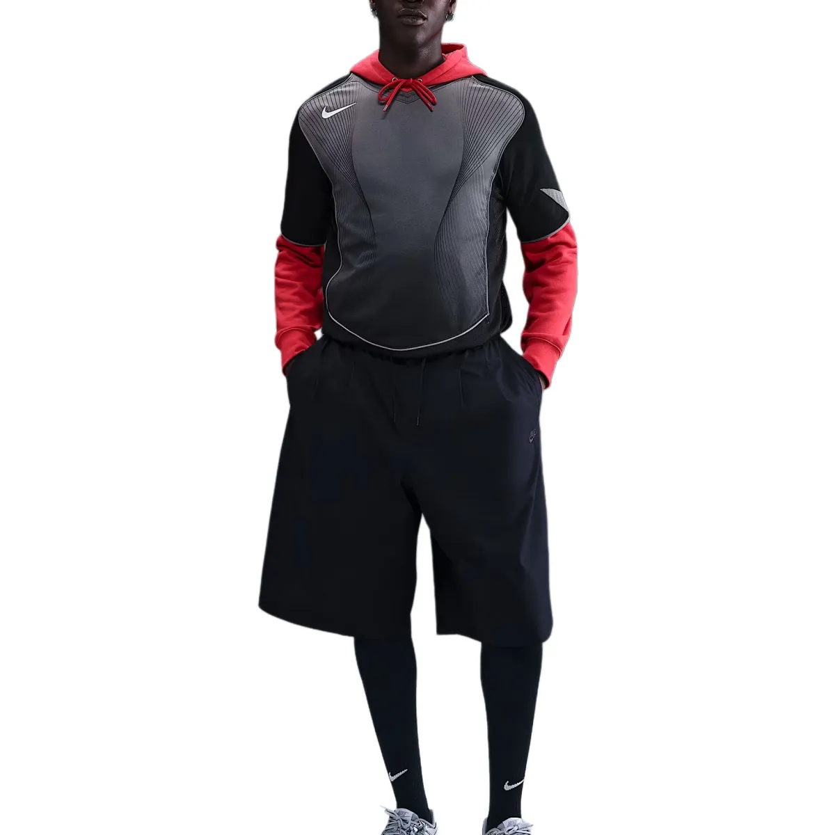 Nike Total 90 Men's Dri-FIT Short-Sleeve Soccer Jersey