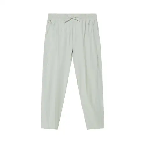Reebok Casual Pants Women's Gray