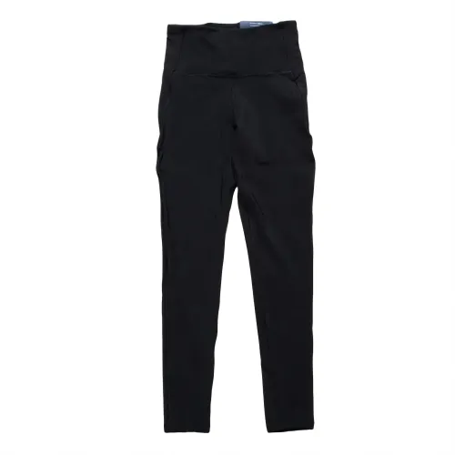 Reebok Sports Pants Women's Black Moderate