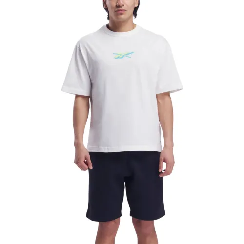 Reebok CL DOPAMINE TEE T Shirt Unisex