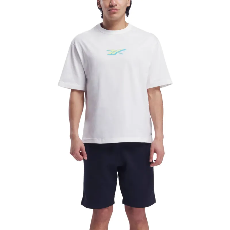 Reebok CL DOPAMINE TEE T Shirt Unisex