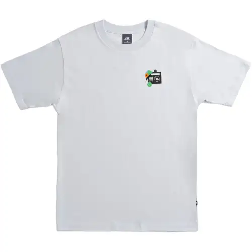 New Balance x Drake Cereal Clock T Shirt Men's