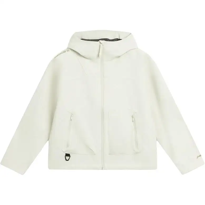 Li Ning CF Tracing Jackets & Coats Women's