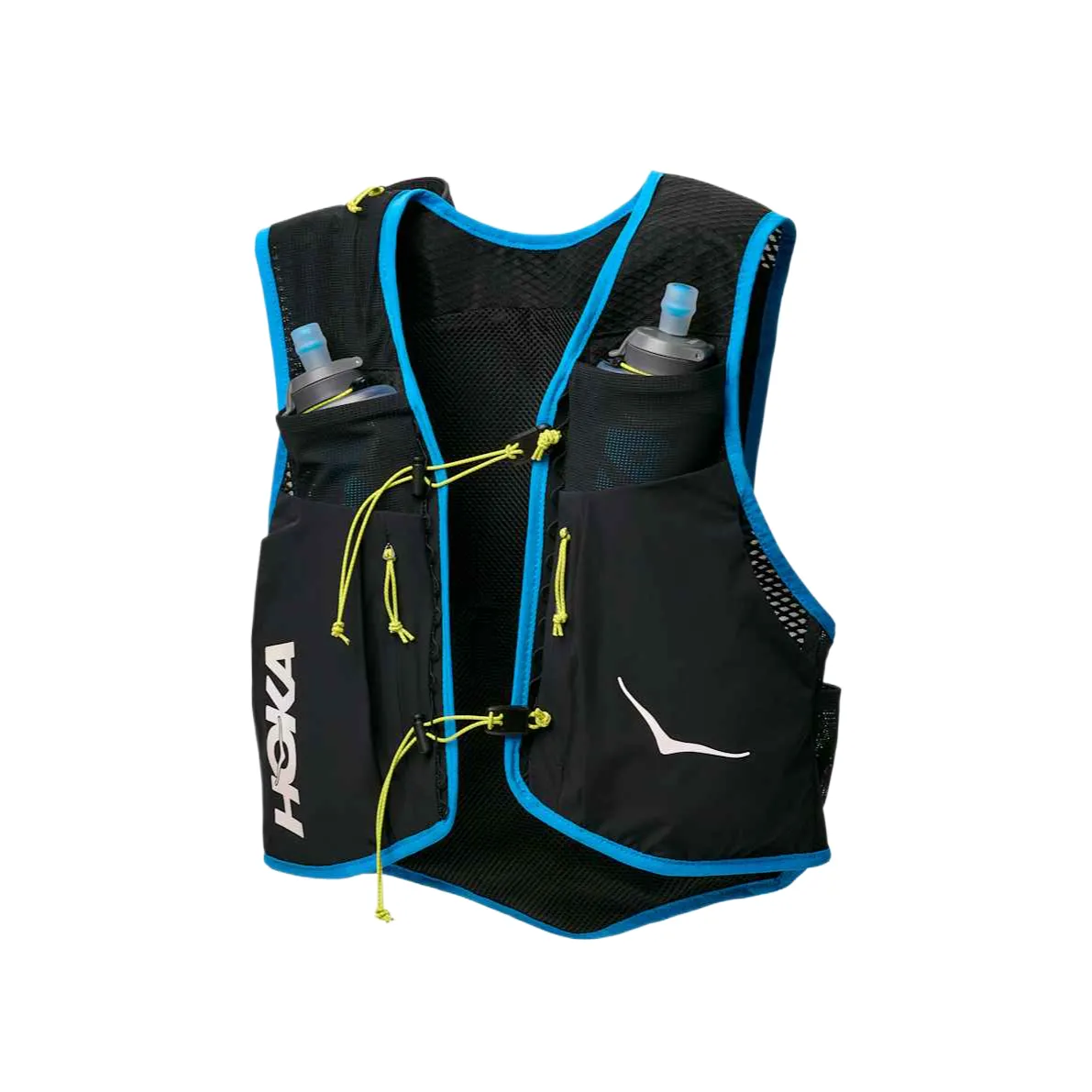 HOKA ONE ONE Trail Run Vest 10L Vest Unisex