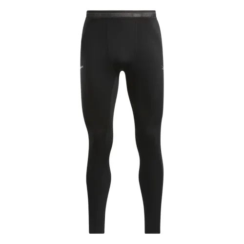Reebok Sports Pants Men's Black Moderate